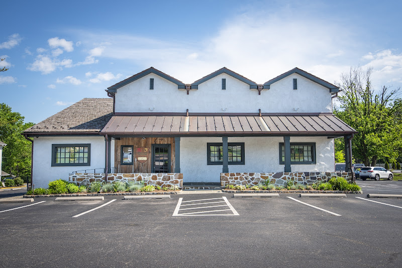 The Stone Tavern