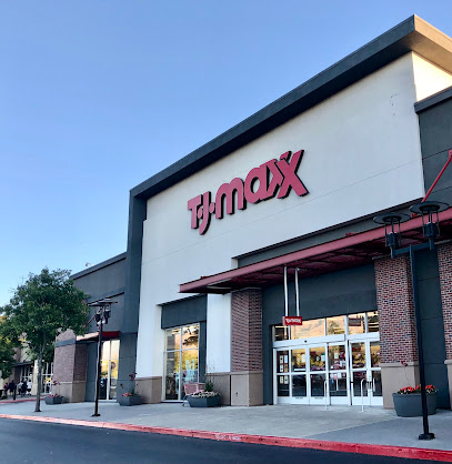 TJ Maxx / Home Goods