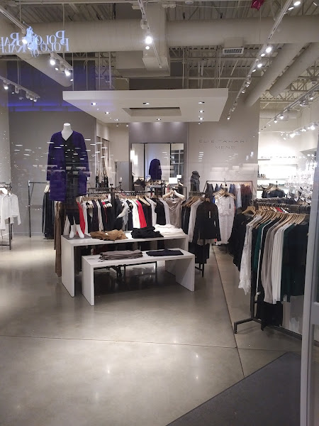 Elie Tahari National Harbor