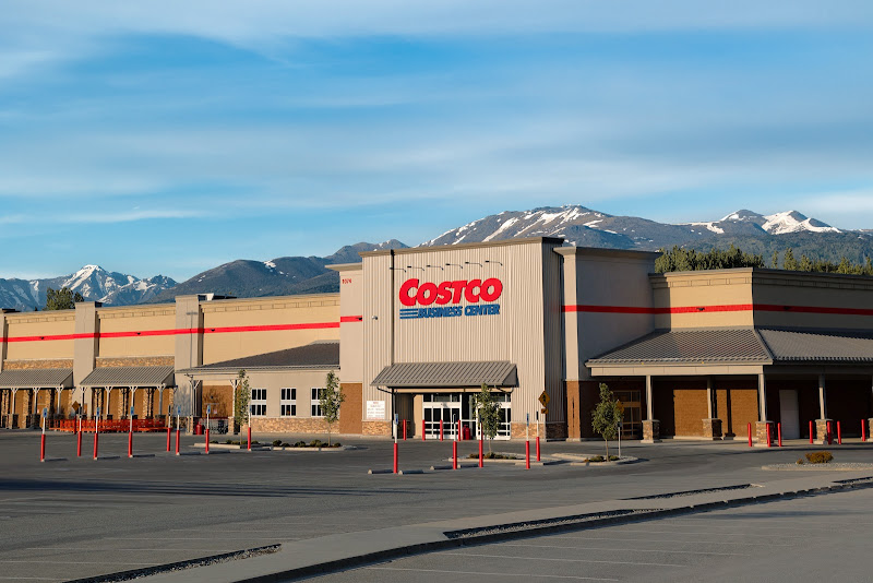 Costco Business Center