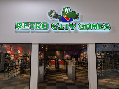 Retro City Games