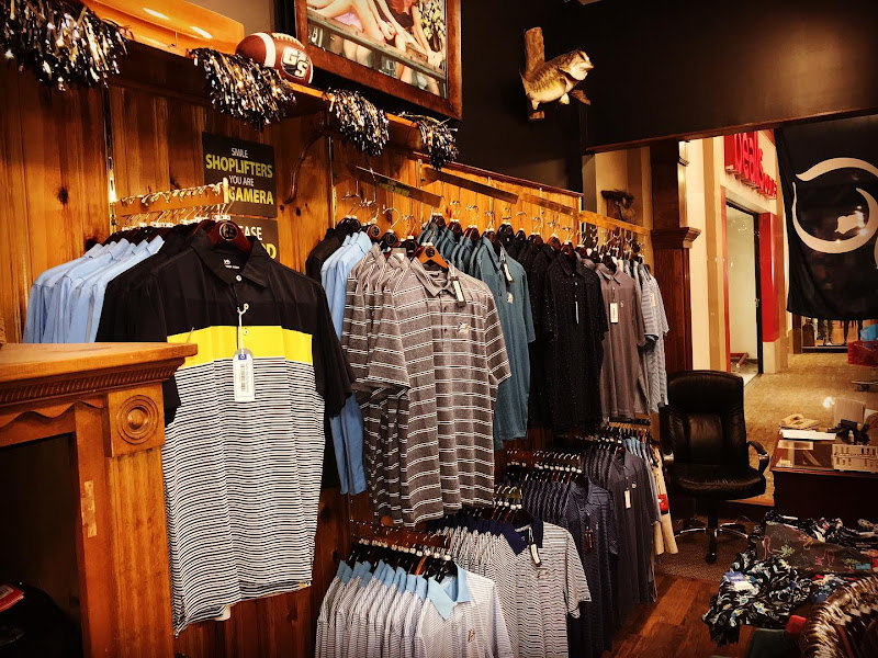 The Sir Shop (Men's Clothing)