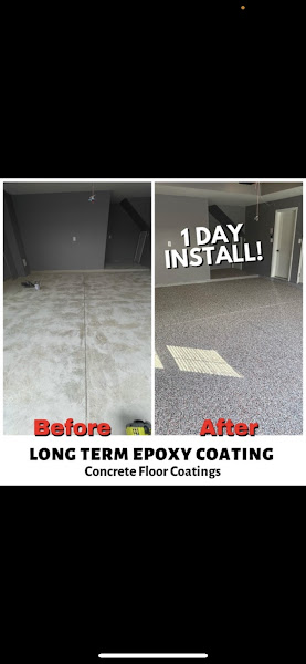 G J Epoxy Coatings