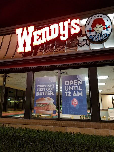 Wendy's