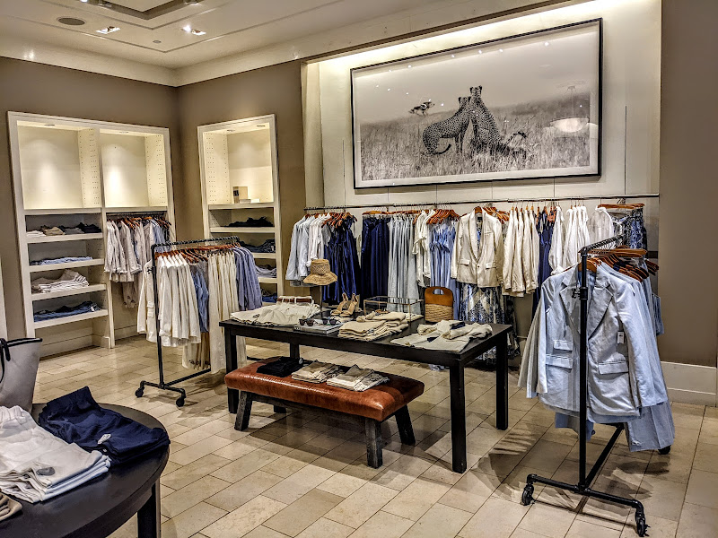 Banana Republic