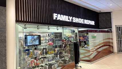 Family Shoe Repair