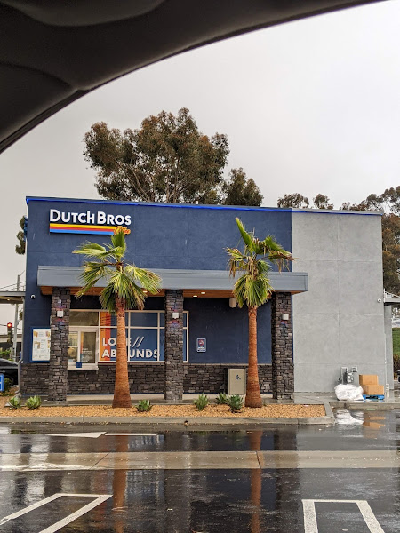 Dutch Bros Coffee