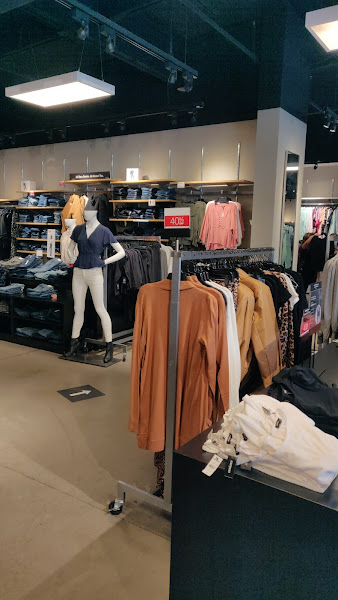 Express Factory Outlet