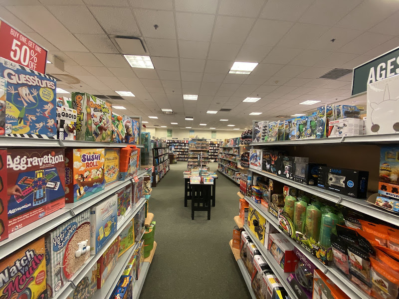 Barnes & Noble