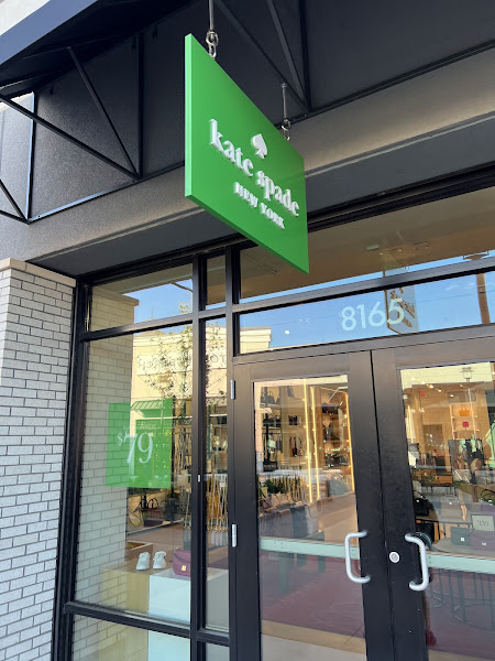 Kate Spade Outlet