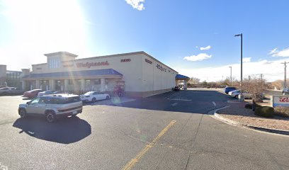 Walgreens Pharmacy
