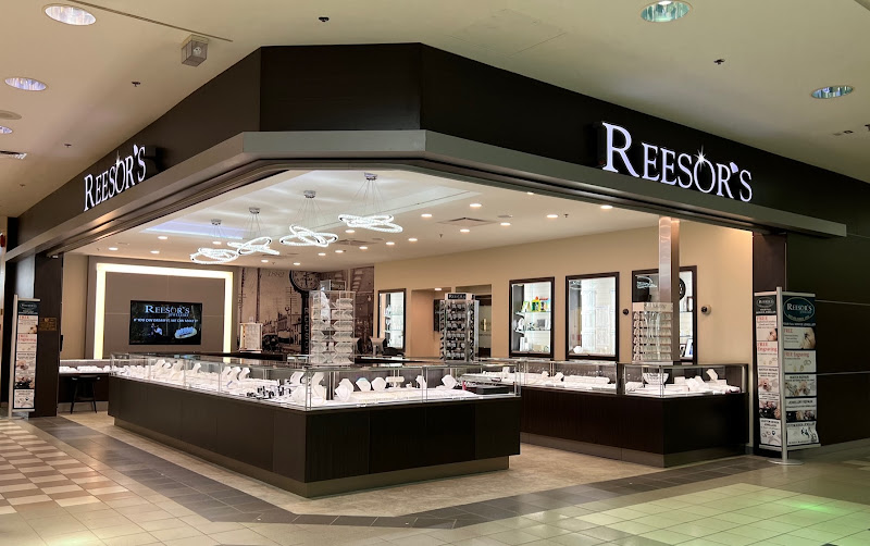 Reesor's Jewellery