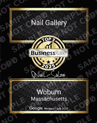 Nail Gallery
