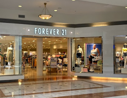 Forever 21