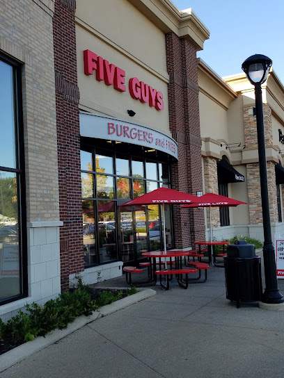 Five Guys