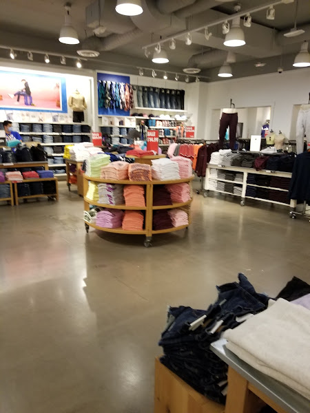 American Eagle