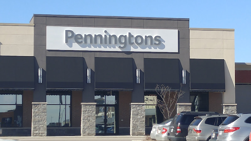 Penningtons