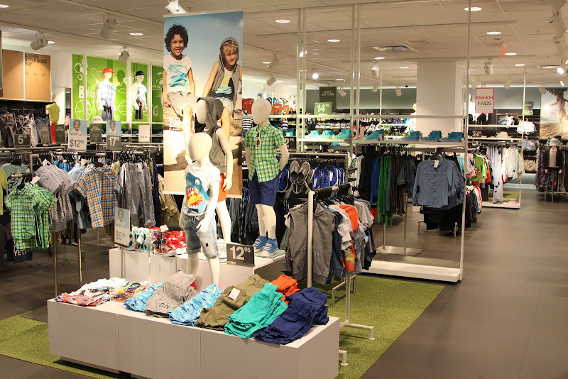 H&M