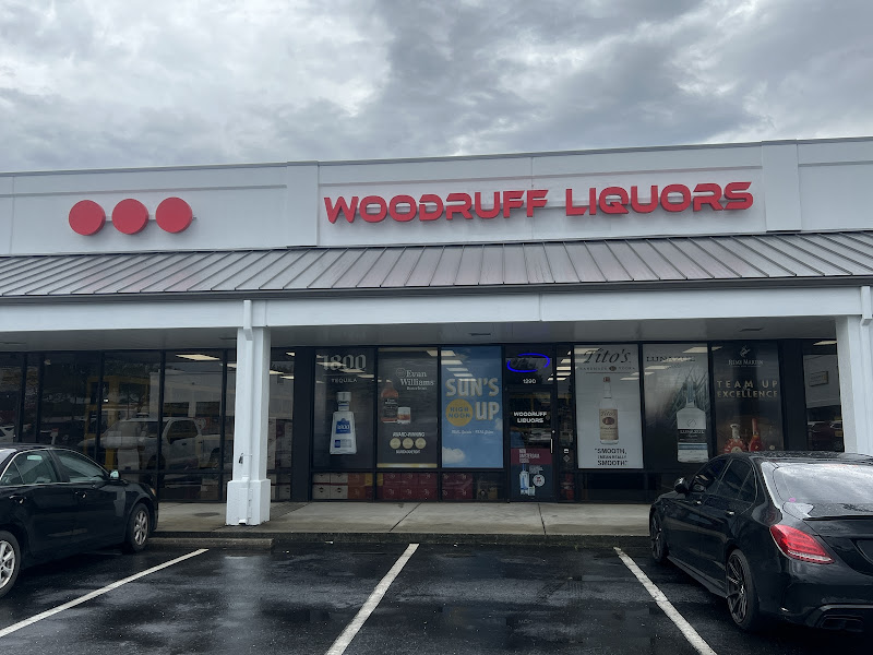 Woodruff Liquors