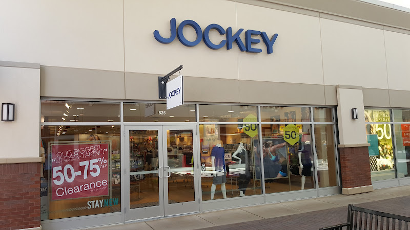 Jockey