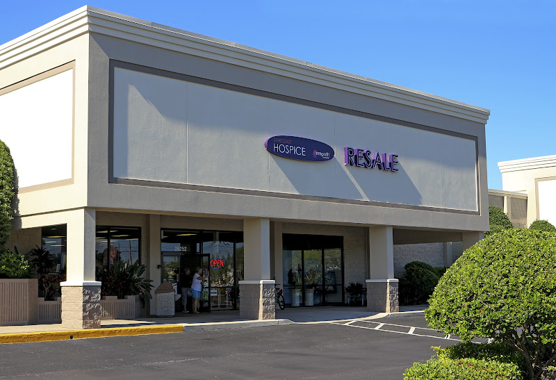 Suncoast Hospice Resale Shop - Countryside