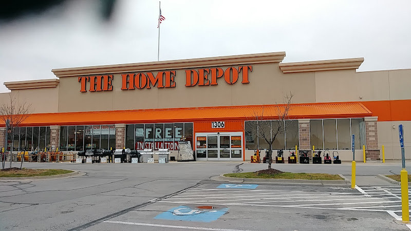 The Home Depot