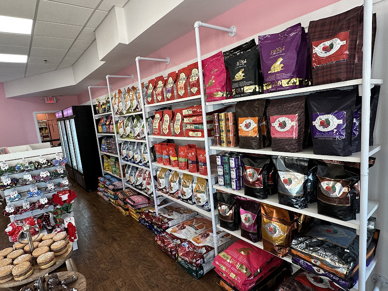 Woof Gang Bakery & Grooming Weston Town Center