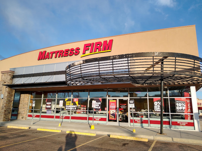 Mattress Firm