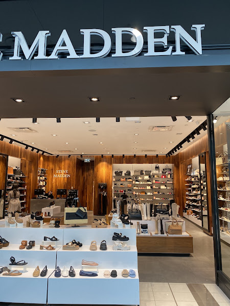 Steve Madden