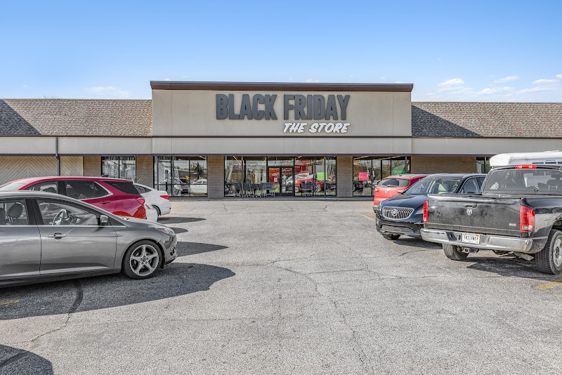 The Village Shopping Center