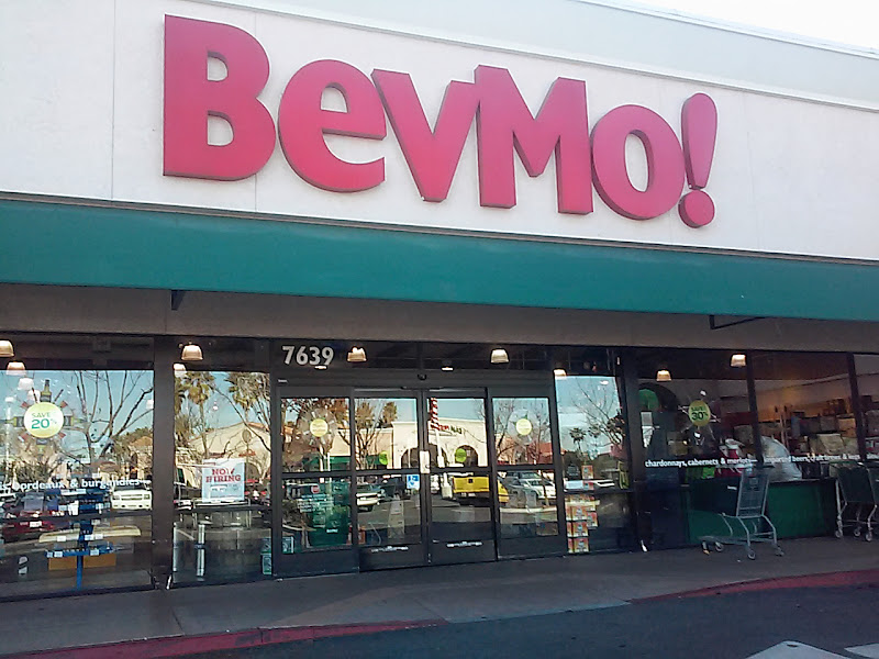 BevMo!
