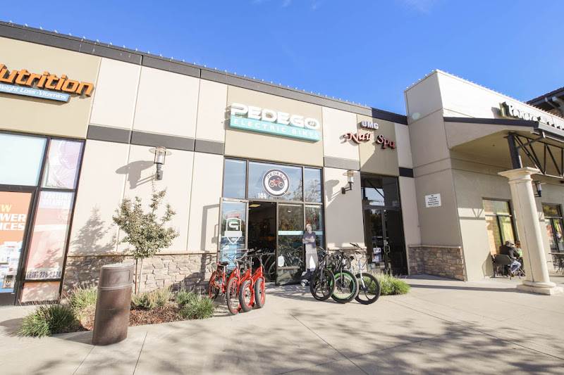 Pedego Electric Bikes Elk Grove