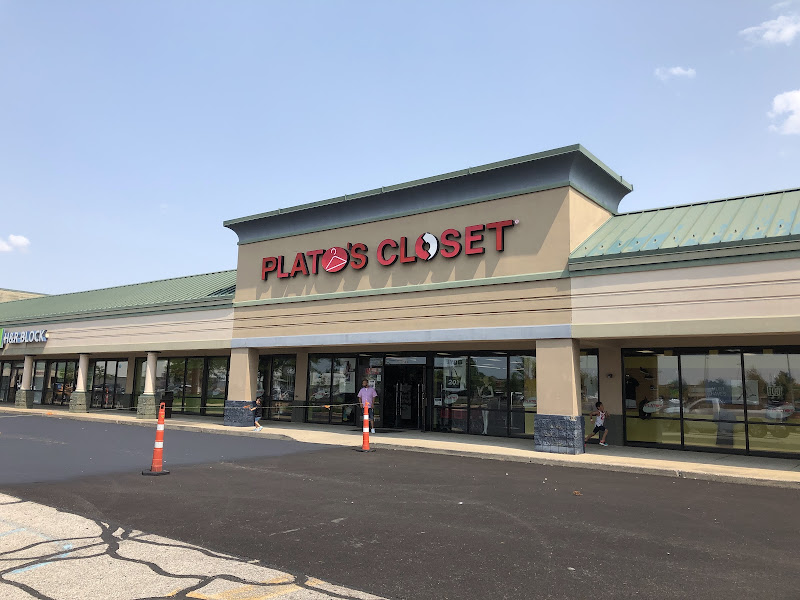 Plato's Closet
