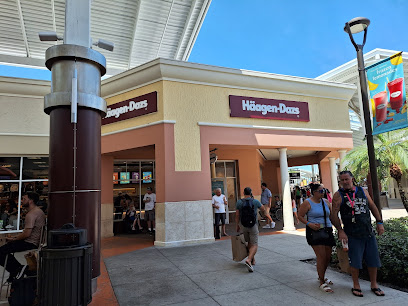 Häagen-Dazs