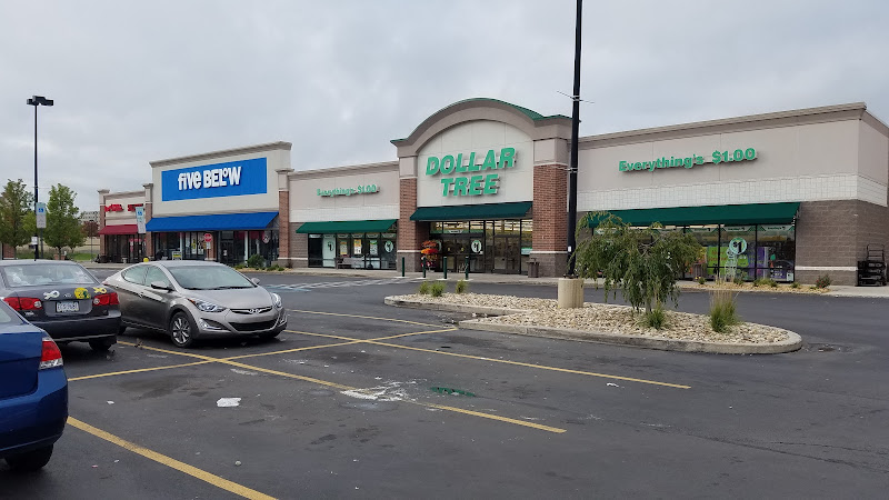 Dollar Tree