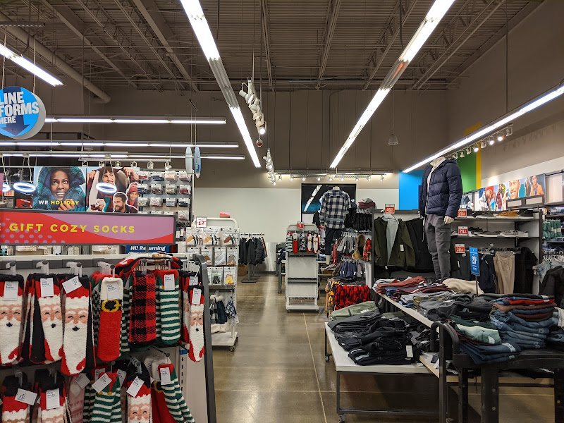 Old Navy