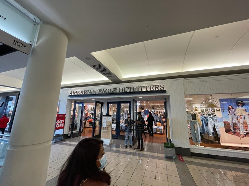 American Eagle Outfitters