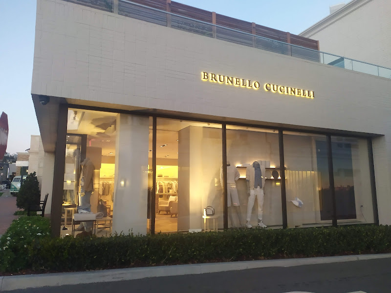 Brunello Cucinelli