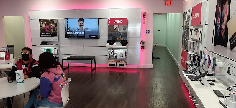 T-Mobile