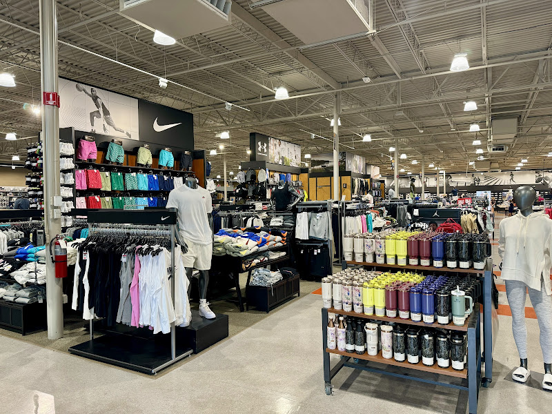 Dick's Sporting Goods