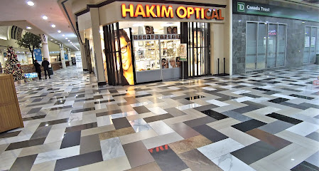 Hakim Optical