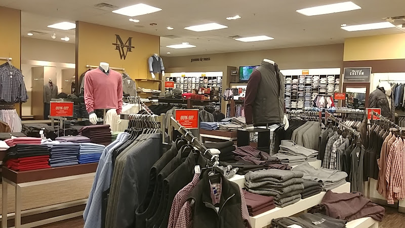 Men's Wearhouse