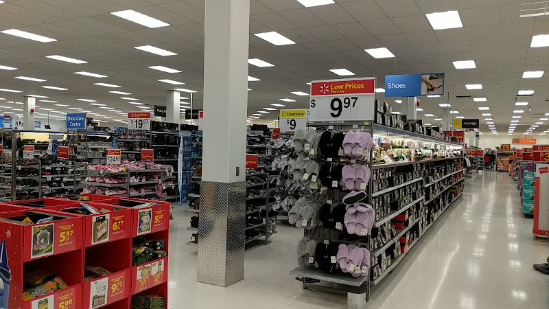 Walmart Supercentre