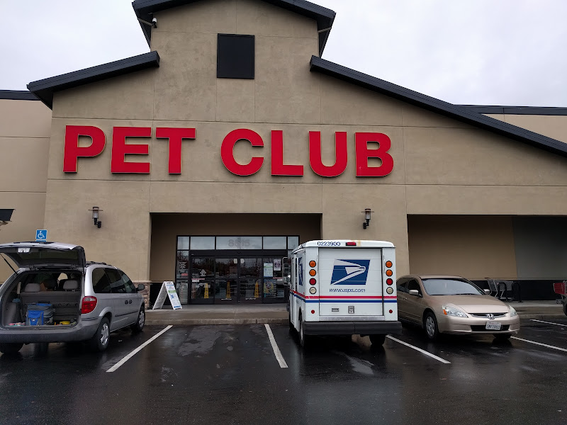 Pet Club