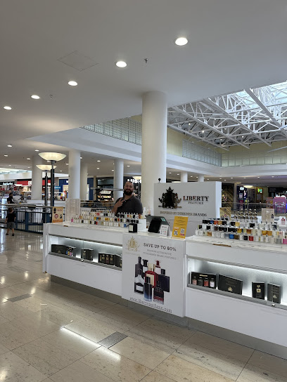 Liberty Perfume