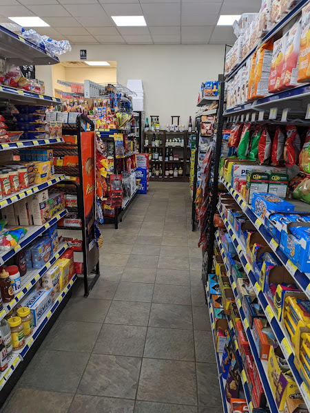 Evans Expressmart