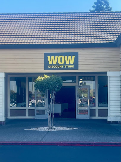 Wow Discount