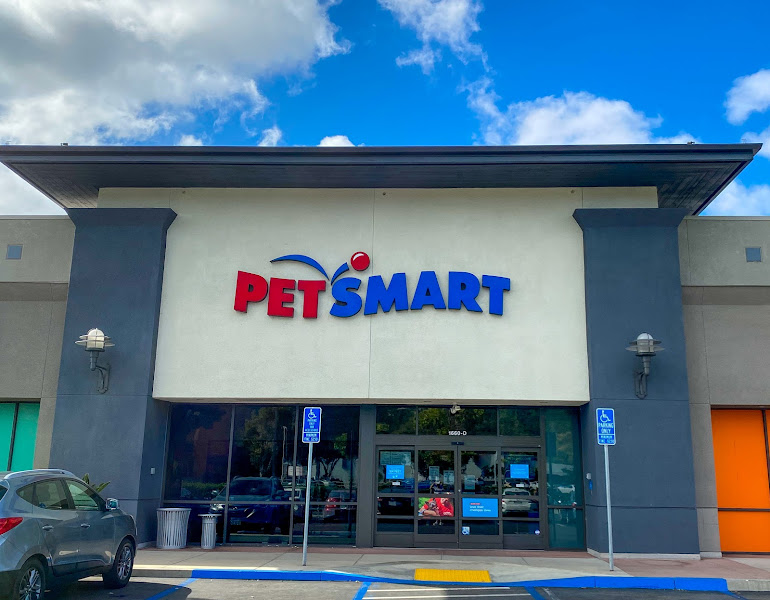 PetSmart