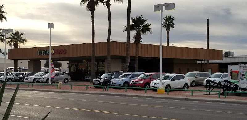 Cactus Jack's Auto Avondale