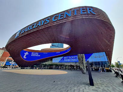 Atlantic Av - Barclays Center